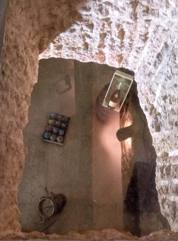 فيلا Cal Vibo Vilabella المظهر الخارجي الصورة
